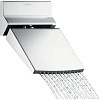 Верхний душ hansgrohe Raindance 150 1jet Rainfall Stream 26443000