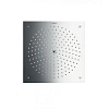 Верхний душ Hansgrohe Raindance Air 26х26 см, 1 режим струи 26481000, хром Верхний душ Hansgrohe Raindance Air 26х26 см, 1 режим струи 26481000, хром