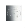 Верхний душ Hansgrohe Raindance Air 26х26 см, 1 режим струи 26481000, хром Верхний душ Hansgrohe Raindance Air 26х26 см, 1 режим струи 26481000, хром