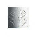 Верхний душ Hansgrohe Raindance Air 26х26 см, 1 режим струи 26481000, хром Верхний душ Hansgrohe Raindance Air 26х26 см, 1 режим струи 26481000, хром