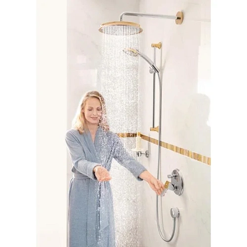 Верхний душ Hansgrohe Raindance Classic 240 Air 27424000 Верхний душ Hansgrohe Raindance Classic 240 Air 27424000