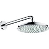 Верхний душ Hansgrohe Raindance Classic 240 Air 27424000 Верхний душ Hansgrohe Raindance Classic 240 Air 27424000