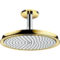 Верхний душ Hansgrohe Raindance Classic AIR 27405090, хром/под золото Верхний душ Hansgrohe Raindance Classic AIR 27405090, хром/под золото