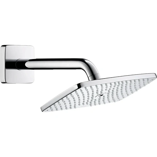 Верхний душ hansgrohe Raindance E 250 AIR 1jet, хром 27370000 Верхний душ hansgrohe Raindance E 250 AIR 1jet, хром 27370000