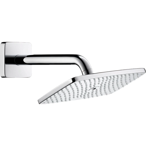 Верхний душ hansgrohe Raindance E 250 AIR 1jet, хром 27370000 Верхний душ hansgrohe Raindance E 250 AIR 1jet, хром 27370000