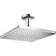 Верхний душ Hansgrohe Raindance E 300 1jet EcoSmart потолочный, хром 26251000 Верхний душ Hansgrohe Raindance E 300 1jet EcoSmart потолочный, хром 26251000
