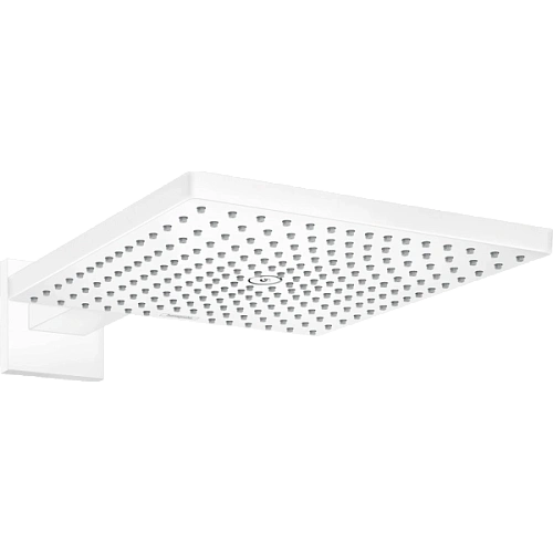 Верхний душ hansgrohe Raindance E 300 1jet с держателем 26238700 Верхний душ hansgrohe Raindance E 300 1jet с держателем 26238700