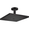Верхний душ hansgrohe Raindance E 300 1jet с потолочным подсоединением 26250670