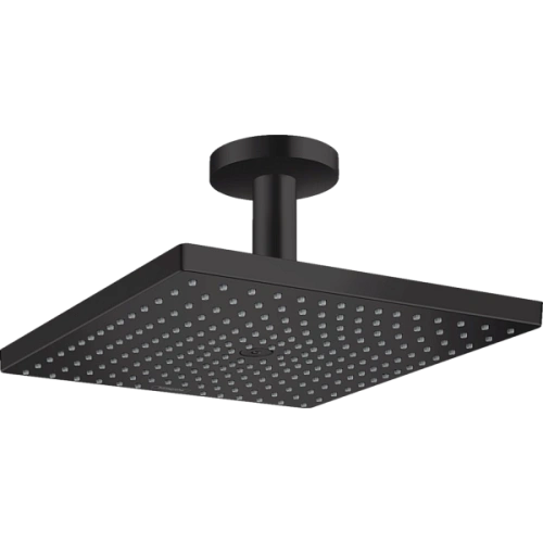 Верхний душ hansgrohe Raindance E 300 1jet с потолочным подсоединением 26250670 Верхний душ hansgrohe Raindance E 300 1jet с потолочным подсоединением 26250670