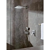 Верхний душ hansgrohe Raindance E 300 AIR 1jet, хром 26238000 Верхний душ hansgrohe Raindance E 300 AIR 1jet, хром 26238000