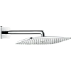 Верхний душ hansgrohe Raindance E 360 AIR 1jet, хром 27376000 Верхний душ hansgrohe Raindance E 360 AIR 1jet, хром 27376000