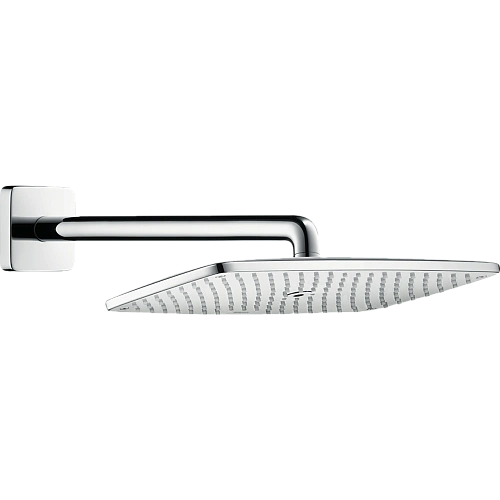 Верхний душ hansgrohe Raindance E 360 AIR 1jet, хром 27376000 Верхний душ hansgrohe Raindance E 360 AIR 1jet, хром 27376000