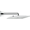 Верхний душ hansgrohe Raindance E 360 AIR 1jet, хром 27376000 Верхний душ hansgrohe Raindance E 360 AIR 1jet, хром 27376000