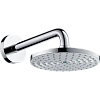 Верхний душ hansgrohe Raindance S 180 1 jet 27471000 Верхний душ hansgrohe Raindance S 180 1 jet 27471000