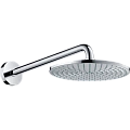 Верхний душ hansgrohe Raindance S 240 Air 1jet, хром 27474000 Верхний душ hansgrohe Raindance S 240 Air 1jet, хром 27474000