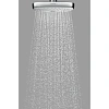 Верхний душ hansgrohe Raindance Select E 300 2jet потолочный, белый/хром 27384400 Верхний душ hansgrohe Raindance Select E 300 2jet потолочный, белый/хром 27384400