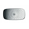 Верхний душ hansgrohe Raindance Select E 300 2jet потолочный, хром 27384000 Верхний душ hansgrohe Raindance Select E 300 2jet потолочный, хром 27384000