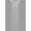 Верхний душ hansgrohe Raindance Select E 300 2jet, белый/хром 27385400 Верхний душ hansgrohe Raindance Select E 300 2jet, белый/хром 27385400