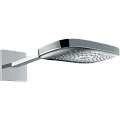 Верхний душ hansgrohe Raindance Select E 300 3jet, хром 26468000 Верхний душ hansgrohe Raindance Select E 300 3jet, хром 26468000