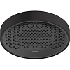 Верхний душ Hansgrohe Rainfinity 250 1jet 26228670, матовый черный Верхний душ Hansgrohe Rainfinity 250 1jet 26228670, матовый черный