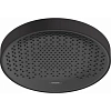 Верхний душ Hansgrohe Rainfinity 360 1jet 26231670, матовый черный