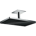 Верхний душ Hansgrohe Rainmaker Select 460 1jet 24002600 Верхний душ Hansgrohe Rainmaker Select 460 1jet 24002600
