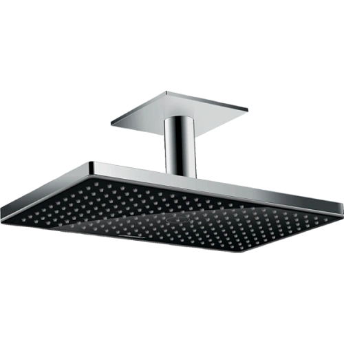 Верхний душ Hansgrohe Rainmaker Select 460 1jet 24002600 Верхний душ Hansgrohe Rainmaker Select 460 1jet 24002600