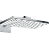 Верхний душ hansgrohe Rainmaker Select 460 1jet с держателем 24003400