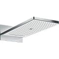 Верхний душ hansgrohe Rainmaker Select 580 3jet 24001400 Верхний душ hansgrohe Rainmaker Select 580 3jet 24001400