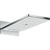 Верхний душ Hansgrohe Rainmaker Select 580 3jet EcoSmart 24011400 Верхний душ Hansgrohe Rainmaker Select 580 3jet EcoSmart 24011400