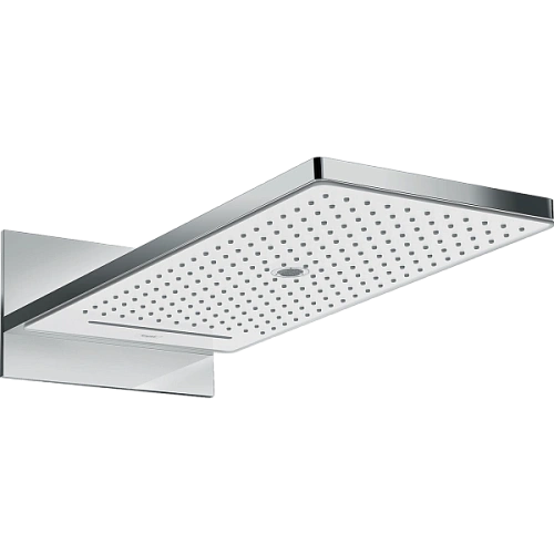 Верхний душ Hansgrohe Rainmaker Select 580 3jet EcoSmart 24011400 Верхний душ Hansgrohe Rainmaker Select 580 3jet EcoSmart 24011400