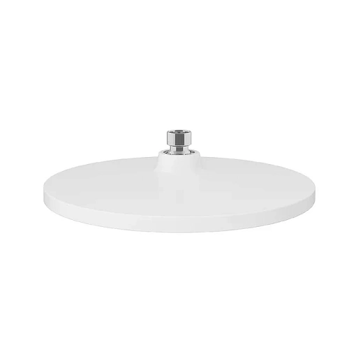 Верхний душ IDDIS (ESP25WRi64) круглый, белый матовый Верхний душ IDDIS (ESP25WRi64) круглый, белый матовый