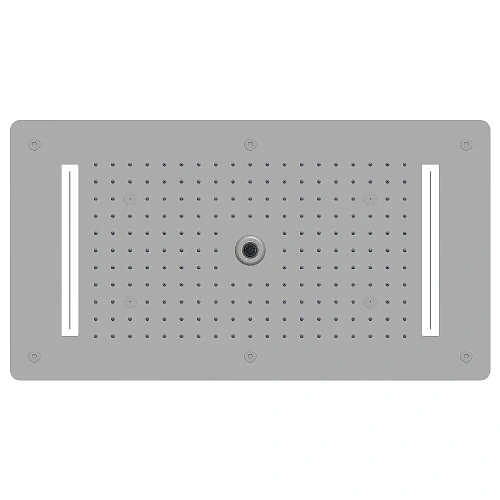 Верхний душ RGW Shower Panels SP-72 хром Верхний душ RGW Shower Panels SP-72 хром