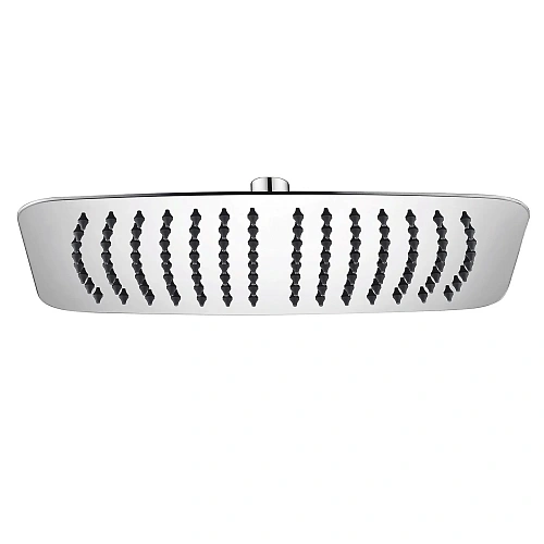 Верхний душ WasserKRAFT A069 хром Верхний душ WasserKRAFT A069 хром