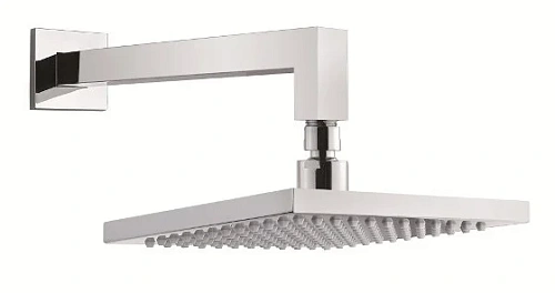 Верхний душ Webert AC0840015, хром Верхний душ Webert AC0840015, хром