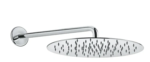 Верхний душ Webert AC0841015, хром Верхний душ Webert AC0841015, хром