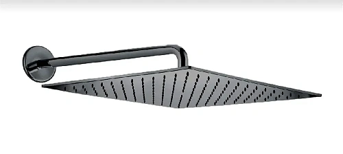 Верхний душ Webert AC0842010, черный AC0842560 Верхний душ Webert AC0842010, черный AC0842560