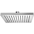 Верхний душ Webert Comfort AC1012015STEEL, хром Верхний душ Webert Comfort AC1012015STEEL, хром