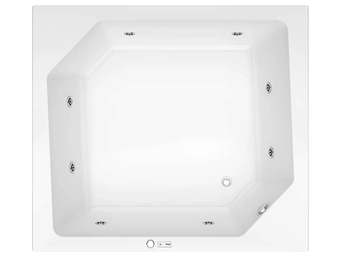 Гидромассажная система Kolpa-San ELITE 2111029 Гидромассажная система Kolpa-San ELITE 2111029