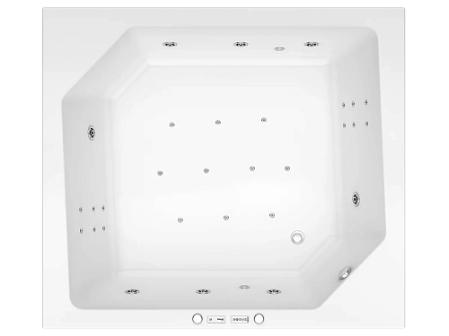 Гидромассажная система Kolpa-San ELITE MAGIC PLUS 2111136 Гидромассажная система Kolpa-San ELITE MAGIC PLUS 2111136