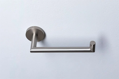 Держатель туалетной бумаги Allen Brau Priority 6.31007-BN Держатель туалетной бумаги Allen Brau Priority 6.31007-BN