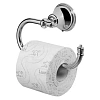 Держатель туалетной бумаги AM.PM 5 O'Clock A25341400 с крышкой, хром
