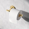 Держатель туалетной бумаги AM.PM X-Joy A85A34199 золото Держатель туалетной бумаги AM.PM X-Joy A85A34199 золото