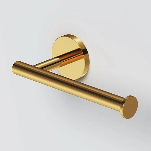 Держатель туалетной бумаги AM.PM X-Joy A85A34199 золото Держатель туалетной бумаги AM.PM X-Joy A85A34199 золото