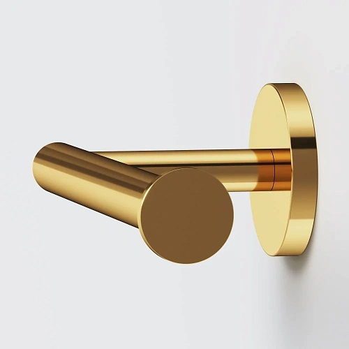 Держатель туалетной бумаги AM.PM X-Joy A85A34199 золото Держатель туалетной бумаги AM.PM X-Joy A85A34199 золото