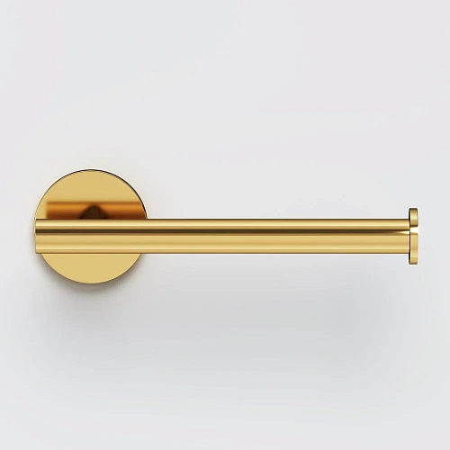 Держатель туалетной бумаги AM.PM X-Joy A85A34199 золото Держатель туалетной бумаги AM.PM X-Joy A85A34199 золото