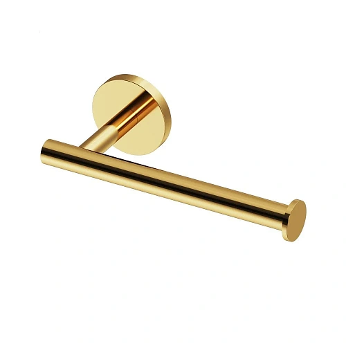 Держатель туалетной бумаги AM.PM X-Joy A85A34199 золото Держатель туалетной бумаги AM.PM X-Joy A85A34199 золото