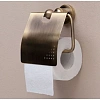 Держатель туалетной бумаги Aquanet 3886 Держатель туалетной бумаги Aquanet 3886