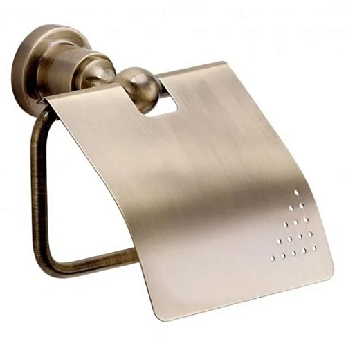 Держатель туалетной бумаги Aquanet 3886 Держатель туалетной бумаги Aquanet 3886