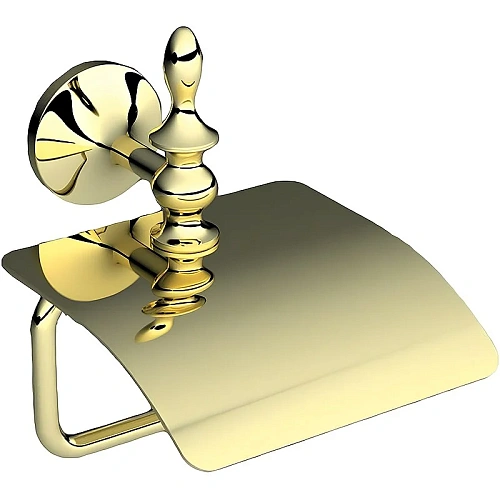 Держатель туалетной бумаги Art&Max Bohemia (AM-E-4283-Do) золото Держатель туалетной бумаги Art&Max Bohemia (AM-E-4283-Do) золото